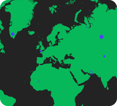 Web 3 influencer domain icon